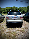 2008 GMC Acadia SLT-2 at T & W Motors, Inc.
