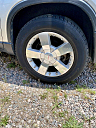 Thumbnail image of 2008 GMC Acadia at T & W Motors, Inc.