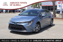 Thumbnail image of 2021 Toyota Corolla Hybrid at Toyota of Slidell