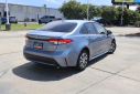 Thumbnail image of 2021 Toyota Corolla Hybrid at Toyota of Slidell