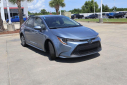 Thumbnail image of 2021 Toyota Corolla Hybrid at Toyota of Slidell