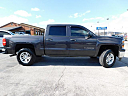Thumbnail image of 2014 Chevrolet Silverado 1500 at Gary Mathews Motors