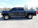 Thumbnail image of 2014 Chevrolet Silverado 1500 at Gary Mathews Motors