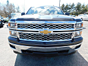 Thumbnail image of 2014 Chevrolet Silverado 1500 at Gary Mathews Motors