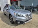 2017 Subaru Outback 3.6R Limited at Toyota of Southern Maryland