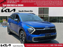 Thumbnail image of 2023 Kia Sportage at South Shore Kia