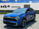 Thumbnail image of 2023 Kia Sportage at South Shore Kia