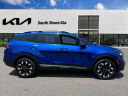 Thumbnail image of 2023 Kia Sportage at South Shore Kia