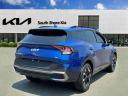 Thumbnail image of 2023 Kia Sportage at South Shore Kia