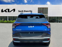 Thumbnail image of 2023 Kia Sportage at South Shore Kia