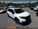 Thumbnail image of 2021 Honda Passport at National Motors Of Ellicott City - Edmunds USED