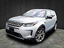 Thumbnail image of 2021 Land Rover Discovery Sport at Piehler Land Rover Jaguar