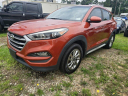 Thumbnail image of 2017 Hyundai TUCSON at USA Auto Sales