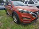 Thumbnail image of 2017 Hyundai TUCSON at USA Auto Sales