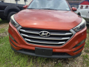 2017 Hyundai TUCSON SE Plus at USA Auto Sales