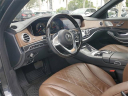 Thumbnail image of 2020 Mercedes-Benz S-Class at Doral Lincoln