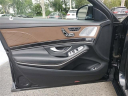 Thumbnail image of 2020 Mercedes-Benz S-Class at Doral Lincoln