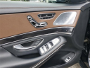 Thumbnail image of 2020 Mercedes-Benz S-Class at Doral Lincoln