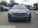 Thumbnail image of 2020 Mercedes-Benz S-Class at Doral Lincoln