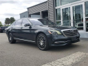 Thumbnail image of 2020 Mercedes-Benz S-Class at Doral Lincoln