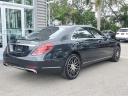Thumbnail image of 2020 Mercedes-Benz S-Class at Doral Lincoln