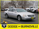Thumbnail image of 2009 Cadillac DTS at Dodge of Burnsville