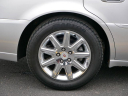 Thumbnail image of 2009 Cadillac DTS at Dodge of Burnsville
