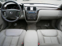 Thumbnail image of 2009 Cadillac DTS at Dodge of Burnsville