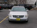 Thumbnail image of 2009 Cadillac DTS at Dodge of Burnsville