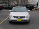 Thumbnail image of 2009 Cadillac DTS at DodgeOfBurnsville-New of Burnsville, MN