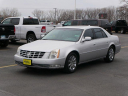 Thumbnail image of 2009 Cadillac DTS at DodgeOfBurnsville-New of Burnsville, MN