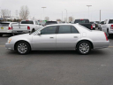 Thumbnail image of 2009 Cadillac DTS at DodgeOfBurnsville-New of Burnsville, MN