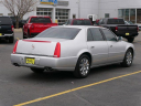 Thumbnail image of 2009 Cadillac DTS at DodgeOfBurnsville-New of Burnsville, MN