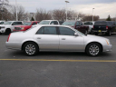 Thumbnail image of 2009 Cadillac DTS at DodgeOfBurnsville-New of Burnsville, MN