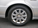 Thumbnail image of 2009 Cadillac DTS at DodgeOfBurnsville-New of Burnsville, MN