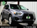 Thumbnail image of 2015 Mitsubishi Outlander Sport at Nick & Paul’s Quality Car Corner