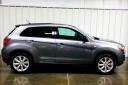 2015 Mitsubishi Outlander Sport ES at Nick & Paul’s Quality Car Corner
