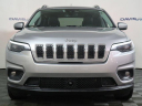 Thumbnail image of 2021 Jeep Cherokee at DavisMooreChryslerDodgeJeepUSED of Wichita, KS