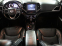 Thumbnail image of 2021 Jeep Cherokee at DavisMooreChryslerDodgeJeepUSED of Wichita, KS