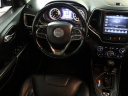 Thumbnail image of 2021 Jeep Cherokee at DavisMooreChryslerDodgeJeepUSED of Wichita, KS