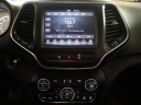 Thumbnail image of 2021 Jeep Cherokee at DavisMooreChryslerDodgeJeepUSED of Wichita, KS