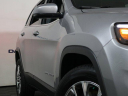 Thumbnail image of 2021 Jeep Cherokee at DavisMooreChryslerDodgeJeepUSED of Wichita, KS