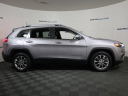Thumbnail image of 2021 Jeep Cherokee at DavisMooreChryslerDodgeJeepUSED of Wichita, KS