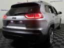 Thumbnail image of 2021 Jeep Cherokee at DavisMooreChryslerDodgeJeepUSED of Wichita, KS