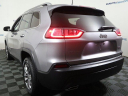 Thumbnail image of 2021 Jeep Cherokee at DavisMooreChryslerDodgeJeepUSED of Wichita, KS