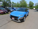 Thumbnail image of 2023 Hyundai KONA at DCH Honda of Nanuet