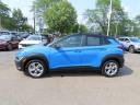 Thumbnail image of 2023 Hyundai KONA at DCH Honda of Nanuet