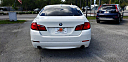 Thumbnail image of 2013 BMW 5 Series at Palmetto Auto Sales of SC