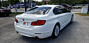 Thumbnail image of 2013 BMW 5 Series at Palmetto Auto Sales of SC