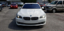 Thumbnail image of 2013 BMW 5 Series at Palmetto Auto Sales of SC
